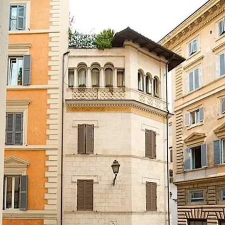 Capo Le Apartamento