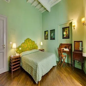 Capo Le Apartamento *