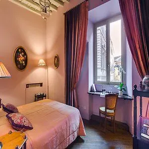 Apartamento Capo Le Roma