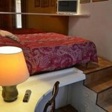 Apartment Capo Le Case Rom