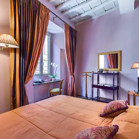 Capo Le Apartman *