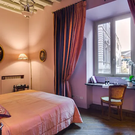 Capo Le Apartman