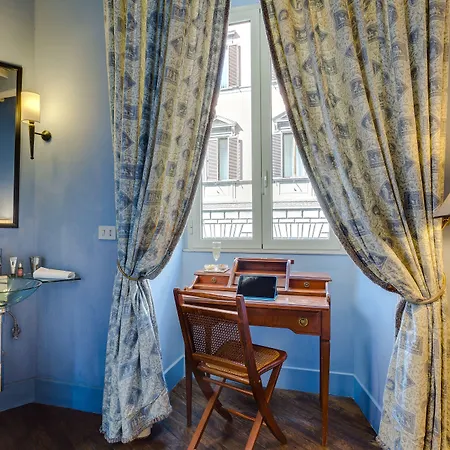 Apartman Capo Le *