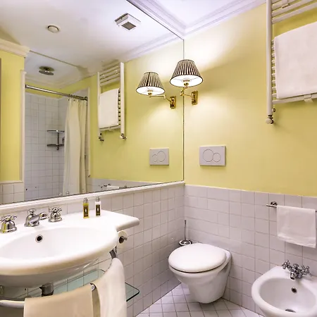Apartman Capo Le *