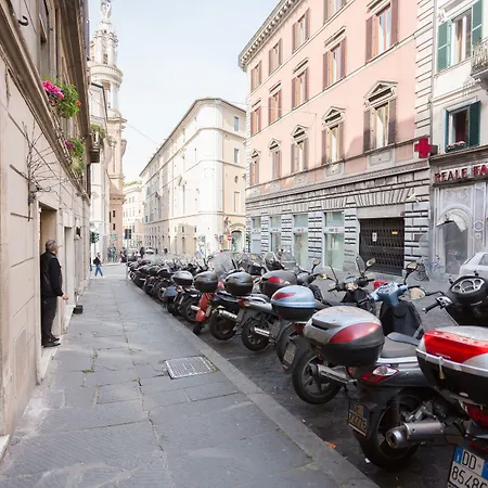 Capo Le Apartman