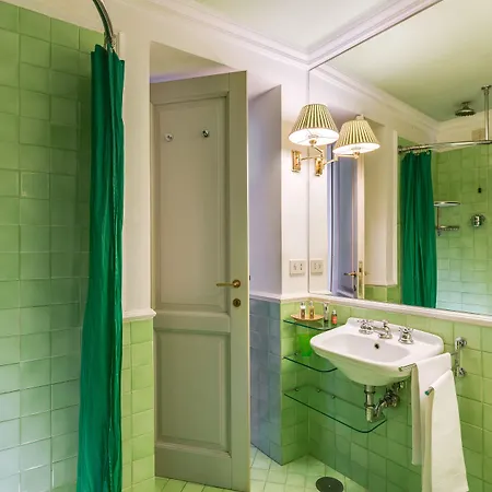 Apartman Capo Le *
