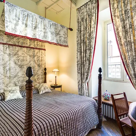 Apartman Capo Le *