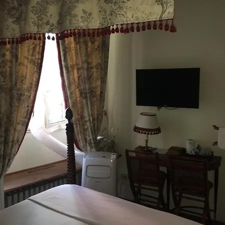 Capo Le Apartman *