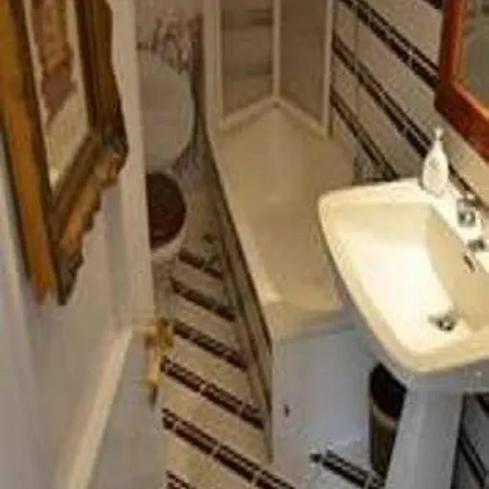 Apartman Capo Le Róma