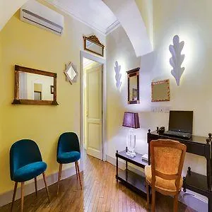 Apartman Capo Le