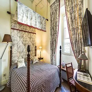 Capo Le Apartman