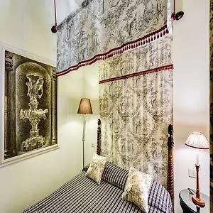 Apartment Capo Le Case * Rom