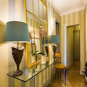 Apartment Capo Le Case Rom