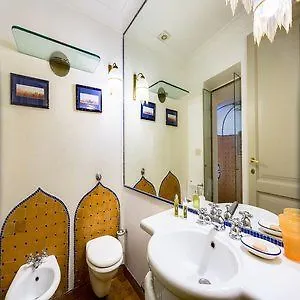 Apartman Capo Le Róma